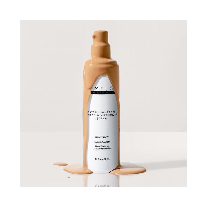 Hydrating Moisturiser SPF 46  Hydrate Skincare Hydrate Skincare Sunscreen Hyaluronic Acid