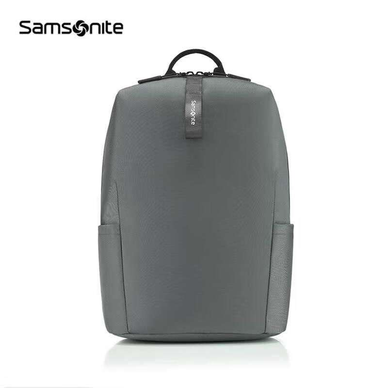 Samsonite Men s Business Travel 14-inch Laptop Backpack TR1 Standard