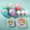 DIY Glue Painting Sets Nano Bubble Tape Nano Glue Kneading Nano Adhesive Bubble Blowing Bubble Set