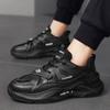 Chunky Schuhe Für Männer Atmungsaktive Sport Wandern Turnschuhe Männlichen Plattform Outdoor herren Sneakers Schuhe Street Style Casual Schuhe Männer