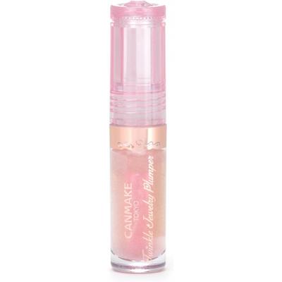 Trucco labbra – Lucidalabbra