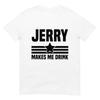 Urkomischer Jerry macht mich, Ich liebe Dallas, Ich liebe Dallas T-Shirt
