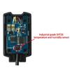 Temperature and Humidity Transmitter SHT20 Sensoring with RS485 Communication for Precise Environmental Control