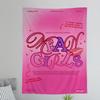 Mean Girls Movie Printed Large Wall Tapestry Indian Buddha Wall Decoration Witchcraft Bohemian Hippie Wall Art Decor