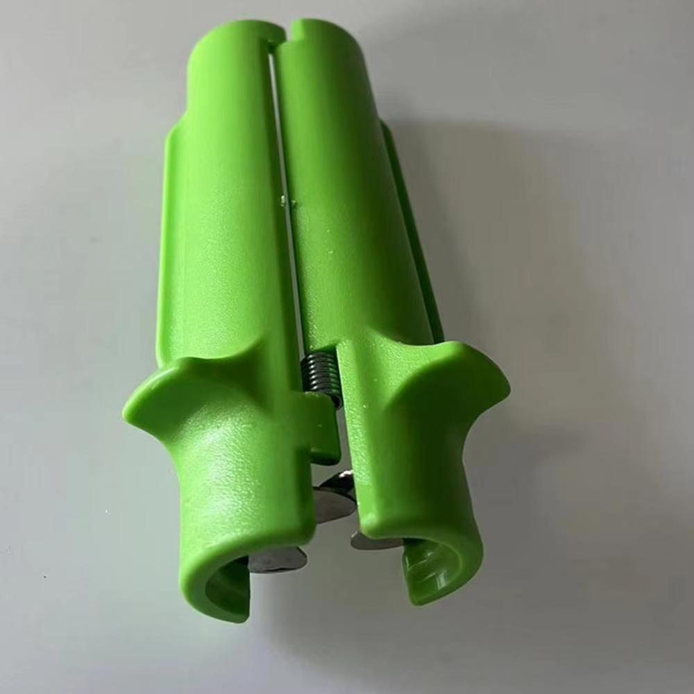 Plant Stripping Tool Rose Stripper Stem Cleaner Thorn Remover Leaves Removal Garden Supplies