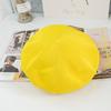 Delicate And Breathable Japanese Retro Thin Cotton Yarn Breathable Beret Children'S Spring And Summer Painter Hat Bud Hat