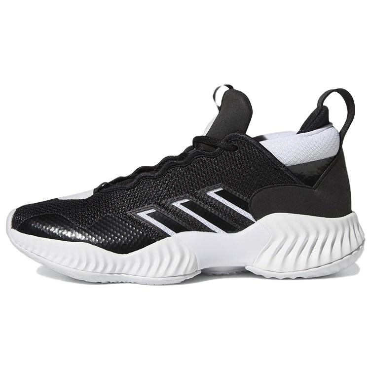 adidas Court Vision 3 Black White Men s GV9926 EU 45⅓