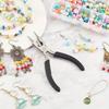 Multipurpose Jewelry Pliers Set Sturdy Iron Tool Set Practical Accessory for Elegant Designs Jewelry Making Work