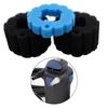 Multifuntional Sponge Filter Set Wet Dry Vacuum Filter Repairing Part Suitable for Machine Everyday Cleaning Use