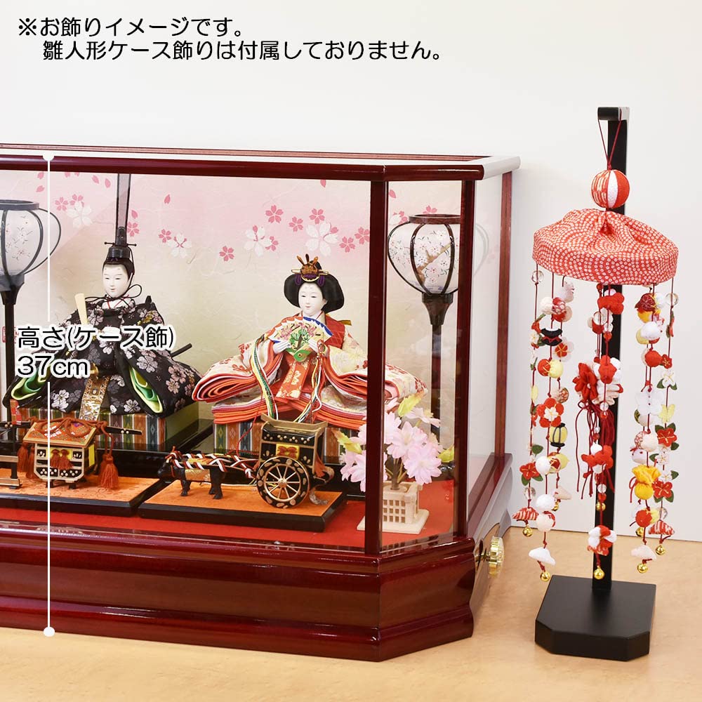 Hina hanging hanging hanging hanging hanging Hina Jinya dolls, decorations, dolls, compact, dolls, decorations, dolls, cute, mini, stylish, dolls,