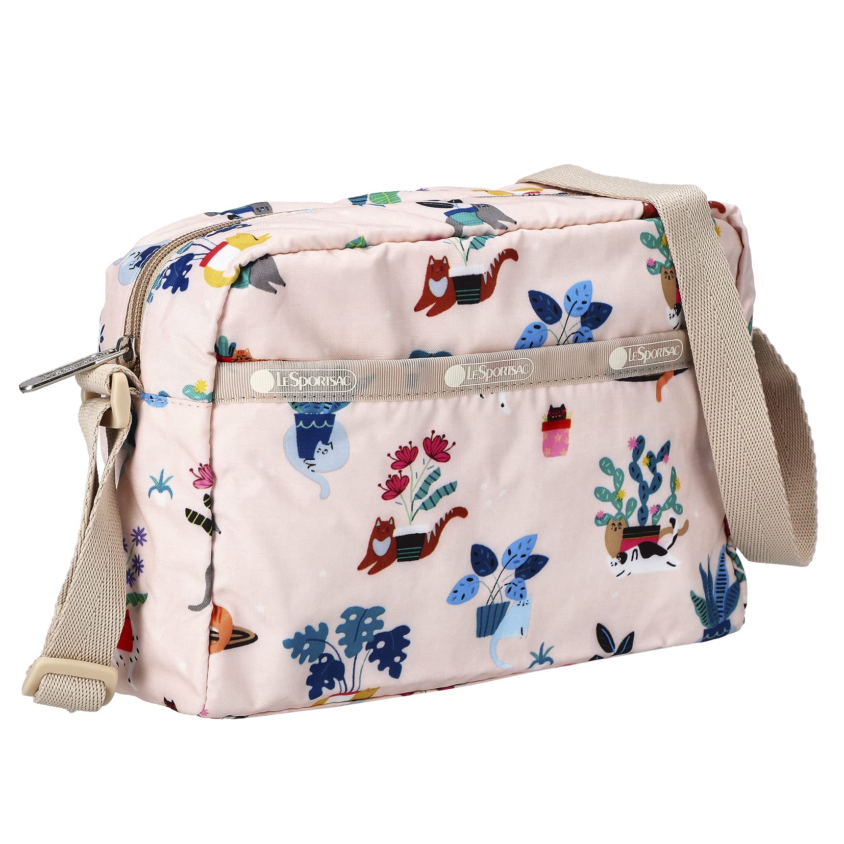 

Сумка через плечо 2434 F645 [LeSportsac] Женская [Товар]