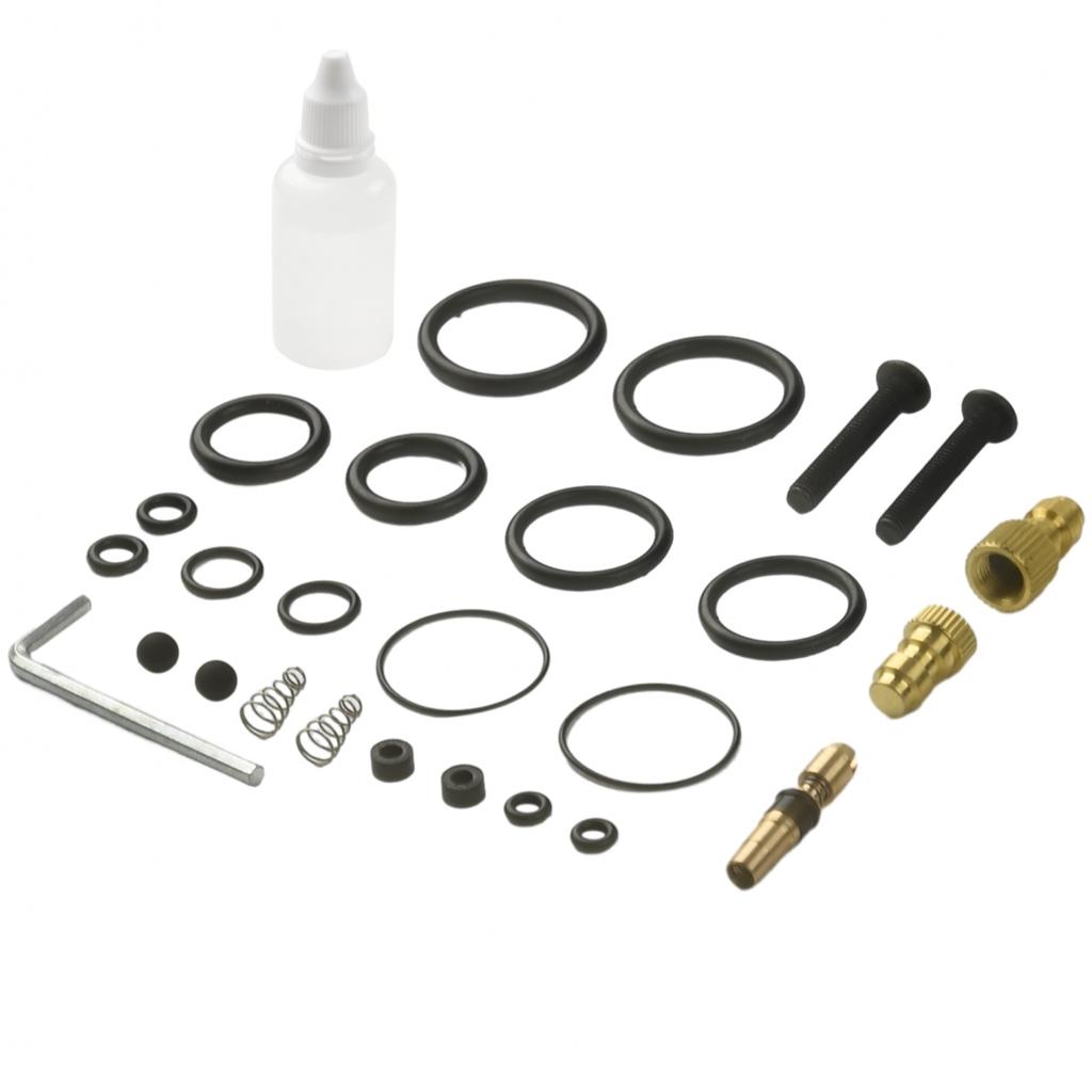 Essential Pump Repair Set for Optimal Performance Easy Replacement