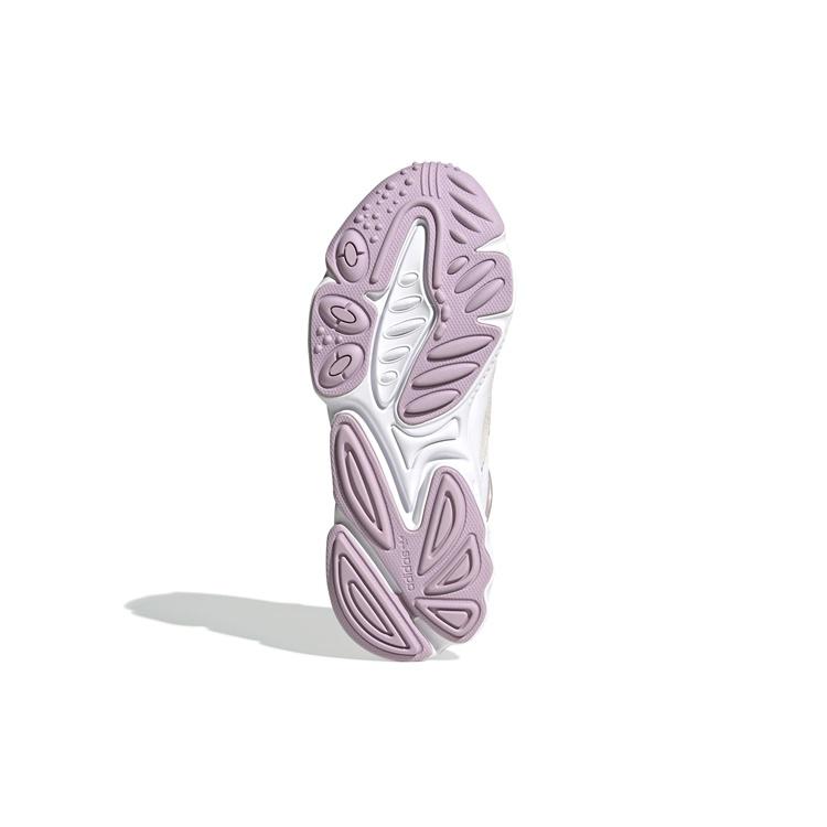 (WMNS) adidas Ozweego 'Cloud White' Damen EE7012