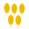 5Pcs Easy Automatic Needle Threader Elderly Guide DIY Needlework Accessory Home Hand Machine Sewing Tools Sewing Supplies