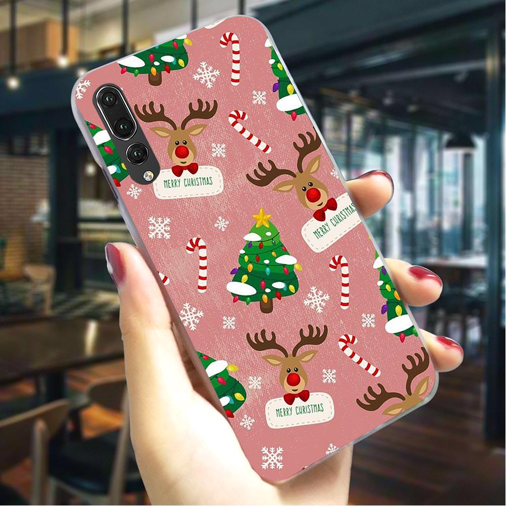 Avizar, cover in gel, cover posteriore per Huawei Y5p, custodia smerigliata, trasparente