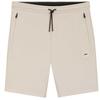 Mens Headlo Ribbed Sweat Shorts