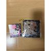 Hello Kitty, Small Parts