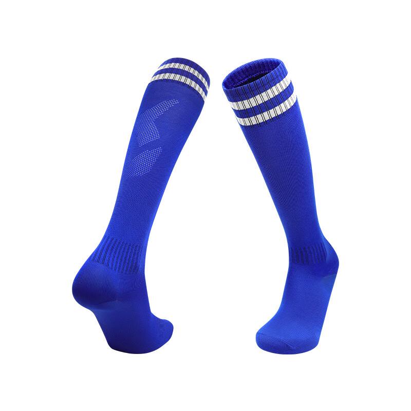 OEING Two-Stripe Football Training Socks 23-48