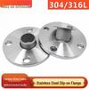 DN80 304 Stainless Steel Loose Flange