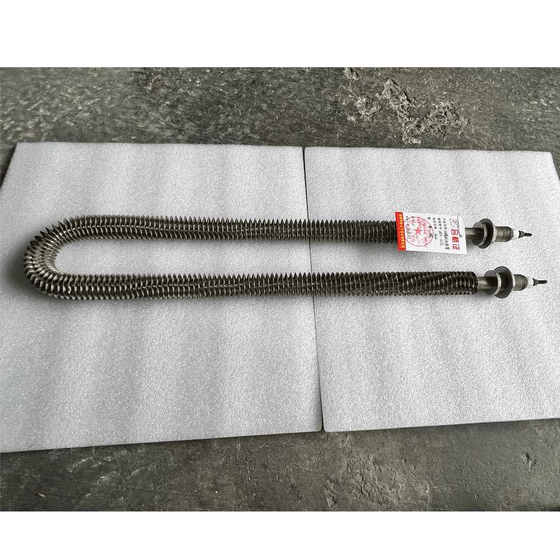 Stainless Steel Electric Heating Tube