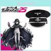 Ouma Kokichi Cosplay Hat Til Danganronpa V3 Fans Perfekt Til Halloween Fest Begivenheder
