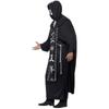 Adults Couples Costume Set With Mystical Wizard And Witch Robes Perfect For Halloween Events