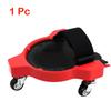 Multifunctional Kneeling Pulley Knee Pads Floor Tiles Seams Woodworking Universal Wheels Built In Foam Padded Mobile Kneepads