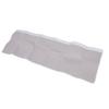 Portable AC Hose Insulation Sleeve Polyester   Conditioners Insulated Hose Cover Wrap Fit 5 and 5.9 Inch Diameter Exhaust Hose
