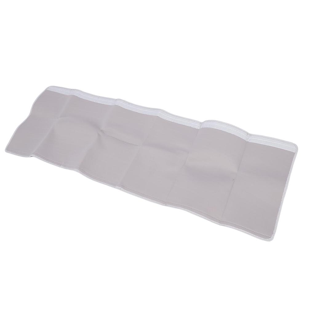 Portable AC Hose Insulation Sleeve Polyester   Conditioners Insulated Hose Cover Wrap Fit 5 and 5.9 Inch Diameter Exhaust Hose