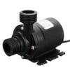 1Pcs Submersible  Water Circulation Pump 800L/H 12V 24V Dc 5 Meters Solar Brushless Motor Fish Tank Low-Noise Pump