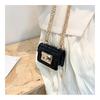 Trend Woman Shoulder Purse Mini Summer Crossbody Bags Chain Female Bag For Women Fashion Luxury Designer Handbag Women'S