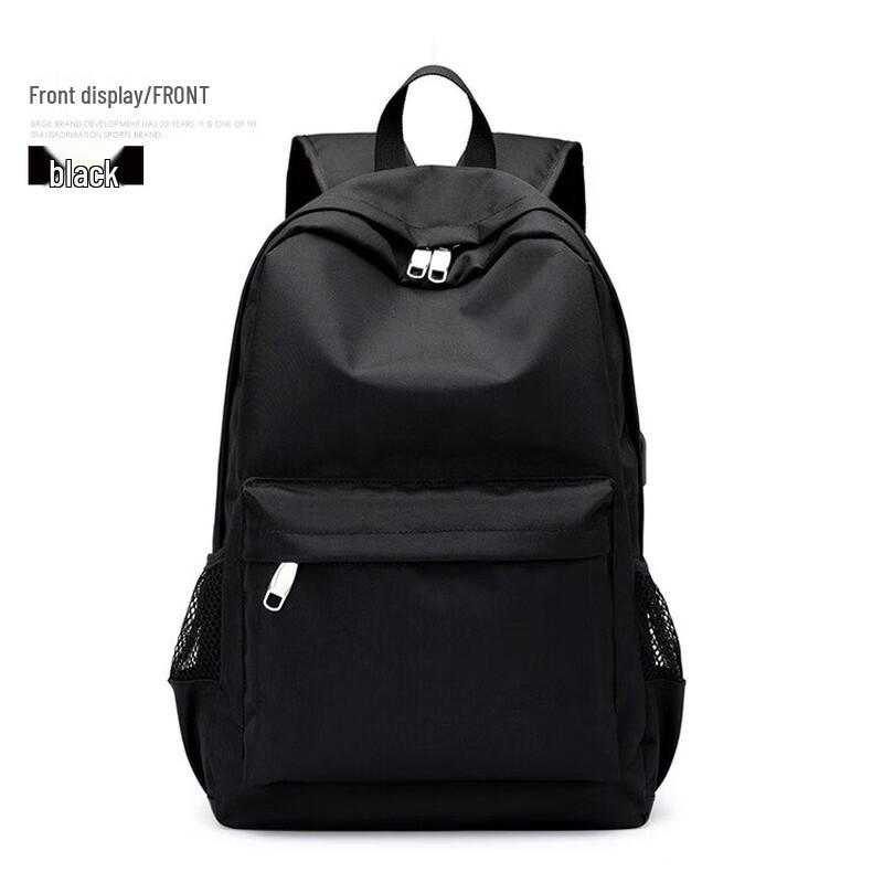 

Li Shen Men s Casual Travel Backpack
