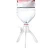 Flaschenwasser Wasserspender Auslass Wasserhahn 4L-6.5L Wasserflaschenhahn Zuhause