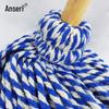 Ansai Rui Commercial Wooden Handle Cotton Mop