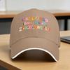 Summer Casual Baseball Cap Kiss All the Time Hip Hop Hats For Women Unisex SunProof Harrys Styles  Street Style Baseball Caps