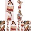 Women Lingerie Sexy Schoolgirl Student Uniform Cosplay Underwear Lace Dress