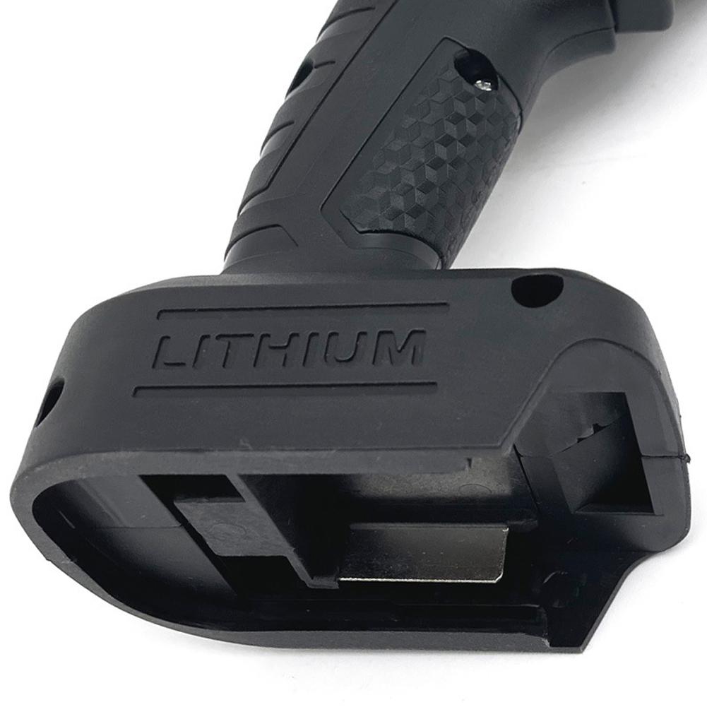 Handheld Jet Fan 500g High Wind Power Lithium Violent Fan Ducted Turbofan High Power Duct Fan