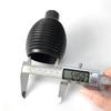 22 Round Tube Spring Cover Joint Lantern for Rowing Machine - Fitness Equipment Accessory