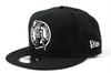9FIFTY Snapback Cap BLACK WHITE NBA Eastern Conference Boston Celtics BOSTON CELTICS [New Era] &