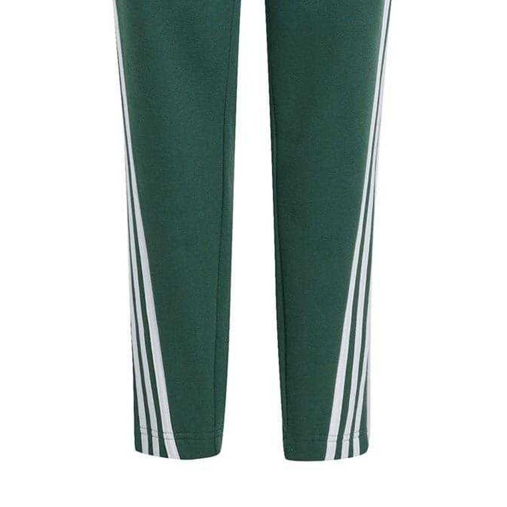 Adidas Childrens/Kids 3 Stripes Slim Jogging Bottoms