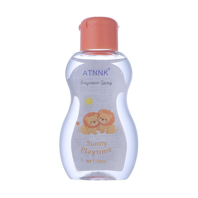 Philippines 50ml Baby Faux Body Scent Clothing & Air Freshener