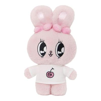 Esther Bunny Doll, Pink, Popular Toys for Korean Children
