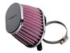 SP Takekawa 03-01-1109 Air Filter, OV Taper, 1.7 Inches (42 Mm), Pink