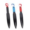 Dog Break Stick Nylon Rubber Large Breed Dog Bite Training Stick for Dental Health Pet Supplies