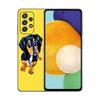 Dachshund Dog Love Phone Case For Samsung Galaxy A21 A30 A50 A52 S A13 A22 A32 4G A23 A33 A53 A73 5G A12 A31 A51 A70 A71 A72