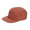 Custom Printed LOGO Cotton Washed Big Size Baseball Cap Hip-hop Trendy Skateboard Cap Men Women 5 Panel Cap Flat Top Sports Hat