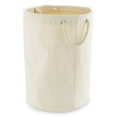 Heavy Canvas Trug Storage Bag