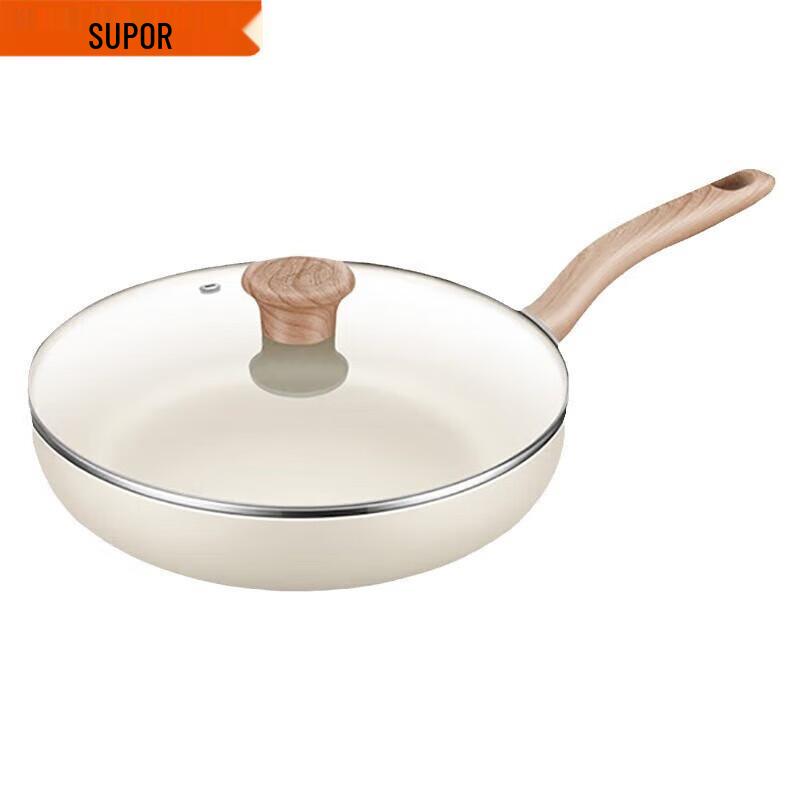Supor Star Stone 26cm Frying Pan
