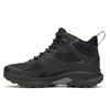 Merrell Speed Strike 2 Mid Waterproof Hiking Shoes Men's Black 26.5 Cm 2E