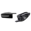 For BMW 3 4 5 7 8 Series G20 G21 G28 G22 G11 G12 G30 G38 ABS Replacement Rearview Side Mirror Cover Wing Cap Door Housing Trim